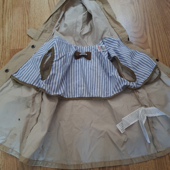 Zara baby jacket - Picture 4 of 4